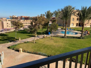 Porto South Beach Chalets for families only